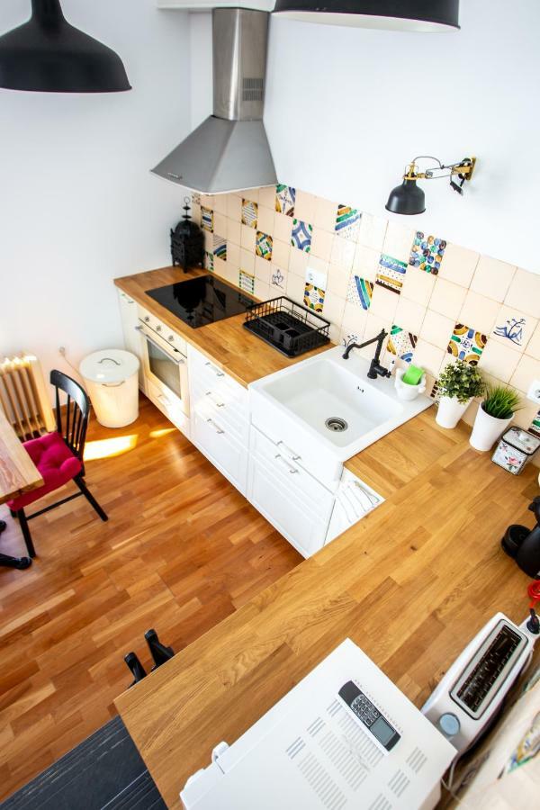 Apartament Copo Sierra Nevada Zewnętrze zdjęcie