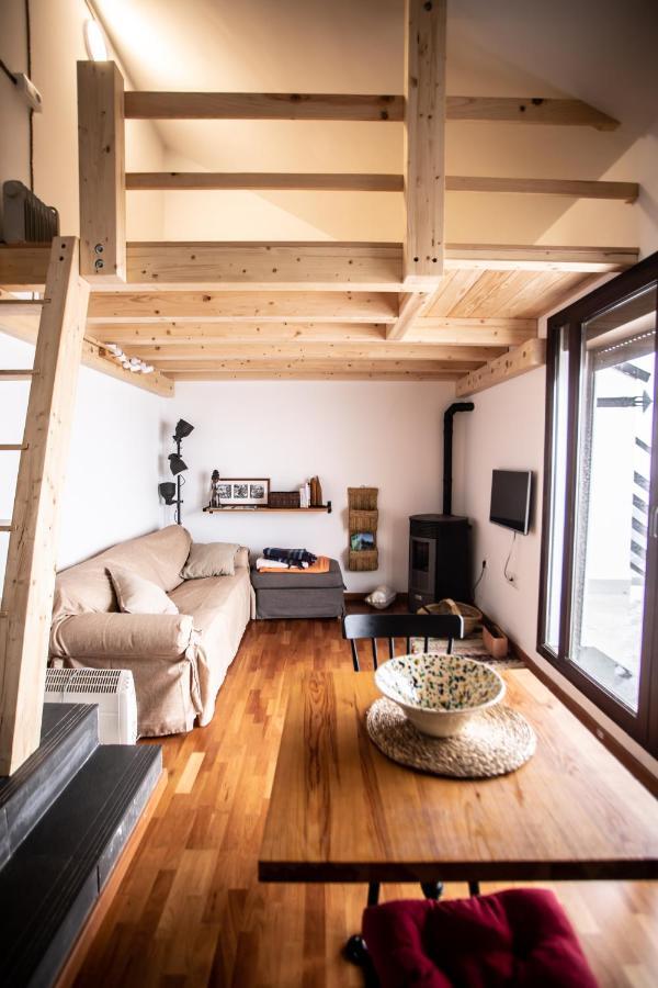Apartament Copo Sierra Nevada Zewnętrze zdjęcie