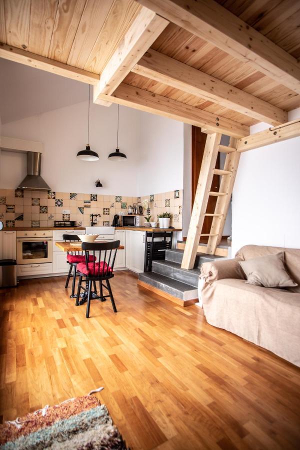 Apartament Copo Sierra Nevada Zewnętrze zdjęcie