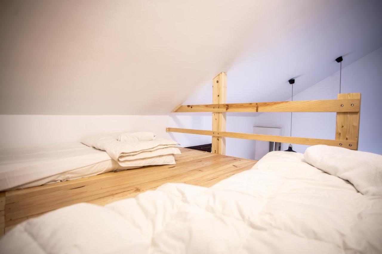 Apartament Copo Sierra Nevada Zewnętrze zdjęcie