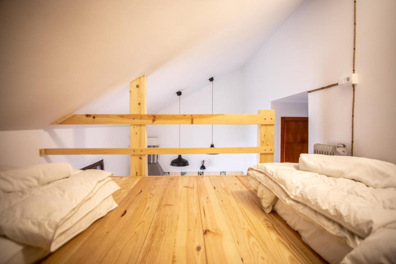 Apartament Copo Sierra Nevada Zewnętrze zdjęcie
